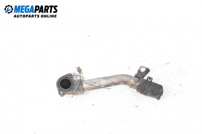 EGR rohr for Renault Scenic II Minivan (06.2003 - 07.2010) 1.9 dCi (JM0G, JM12, JM1G, JM2C), 120 hp