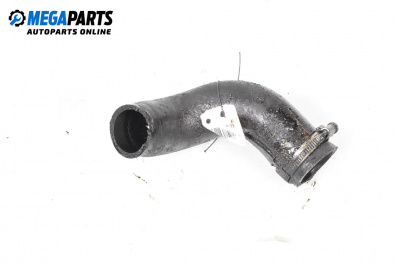 Turbo schlauch for Renault Scenic II Minivan (06.2003 - 07.2010) 1.9 dCi (JM0G, JM12, JM1G, JM2C), 120 hp