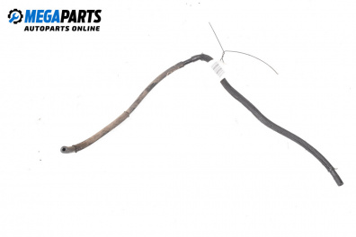 Hydraulikschlauch for Renault Scenic II Minivan (06.2003 - 07.2010) 1.9 dCi (JM0G, JM12, JM1G, JM2C), 120 hp