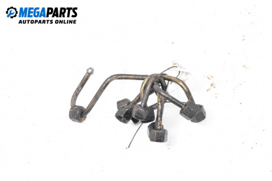 Kraftstoffleitungen for Renault Scenic II Minivan (06.2003 - 07.2010) 1.9 dCi (JM0G, JM12, JM1G, JM2C), 120 hp