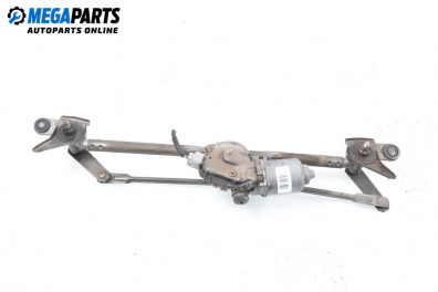Front wipers motor for Mazda 6 Station Wagon I (08.2002 - 12.2007), station wagon, position: front