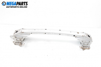 Stützträger stoßstange for Mazda 6 Station Wagon I (08.2002 - 12.2007), combi, position: vorderseite