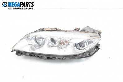 Far for Mazda 6 Station Wagon I (08.2002 - 12.2007), combi, position: stânga