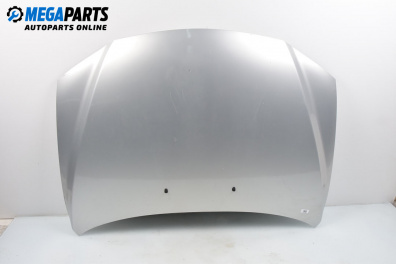 Motorhaube for Mazda 6 Station Wagon I (08.2002 - 12.2007), 5 türen, combi, position: vorderseite