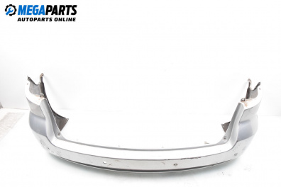 Stoßfänger hinten for Mazda 6 Station Wagon I (08.2002 - 12.2007), combi