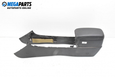 Cotieră for Mazda 6 Station Wagon I (08.2002 - 12.2007)