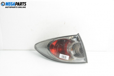 Tail light for Mazda 6 Station Wagon I (08.2002 - 12.2007), station wagon, position: left