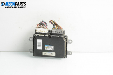 ECU for Mazda 6 Station Wagon I (08.2002 - 12.2007) 2.0, 147 hp, № LFH2 18 88 1E