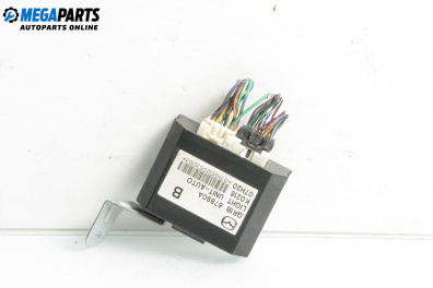 Modul iluminat for Mazda 6 Station Wagon I (08.2002 - 12.2007), №  GR1B 67 890A