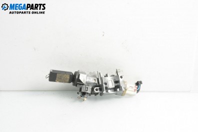 Ignition key for Mazda 6 Station Wagon I (08.2002 - 12.2007)