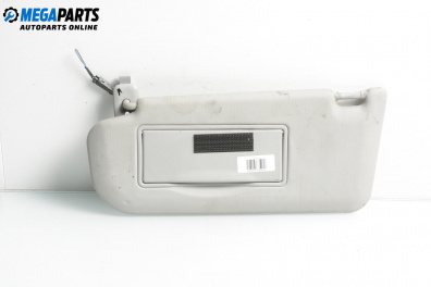 Sonnenblende for Mazda 6 Station Wagon I (08.2002 - 12.2007), position: links