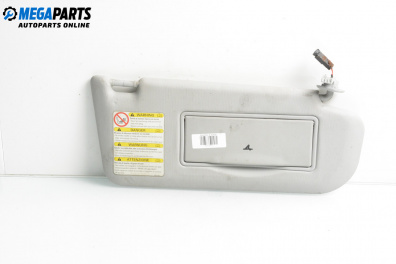 Sonnenblende for Mazda 6 Station Wagon I (08.2002 - 12.2007), position: rechts