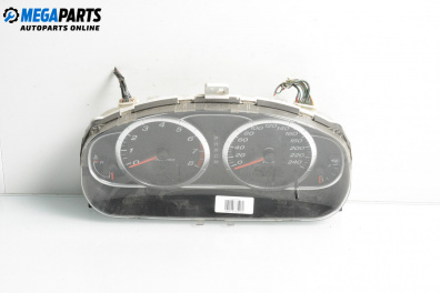 Kilometerzähler for Mazda 6 Station Wagon I (08.2002 - 12.2007) 2.0, 147 hp