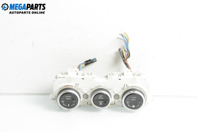 Panou aer condiționat for Mazda 6 Station Wagon I (08.2002 - 12.2007)