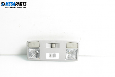 Interior courtesy light for Mazda 6 Station Wagon I (08.2002 - 12.2007)