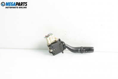 Verstellhebel leuchten for Mazda 6 Station Wagon I (08.2002 - 12.2007)