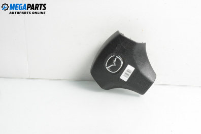 Airbag for Mazda 6 Station Wagon I (08.2002 - 12.2007), 5 doors, station wagon, position: front