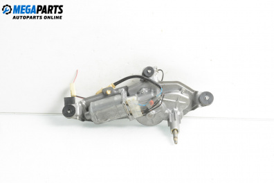 Motor ștergătoare parbriz for Mazda 6 Station Wagon I (08.2002 - 12.2007), combi, position: din spate