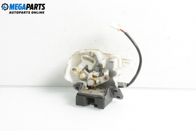 Heckklappe-schloss for Mazda 6 Station Wagon I (08.2002 - 12.2007), combi, position: rückseite