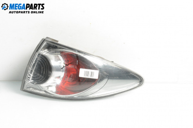 Stop for Mazda 6 Station Wagon I (08.2002 - 12.2007), combi, position: dreapta