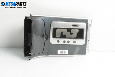 Schalthebel-konsole for Mazda 6 Station Wagon I (08.2002 - 12.2007)