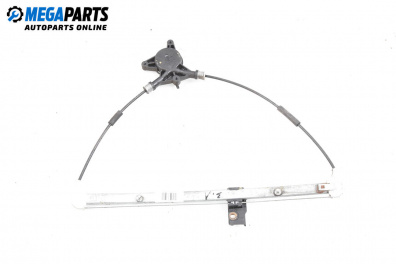 Motor des elektrischen fensterhebers for Mazda 6 Station Wagon I (08.2002 - 12.2007), 5 türen, combi, position: links, rückseite