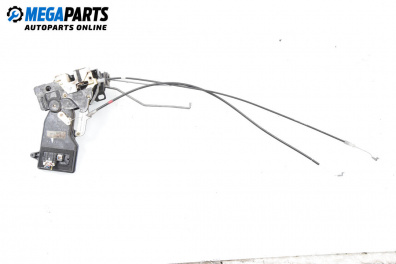 Schloss for Mazda 6 Station Wagon I (08.2002 - 12.2007), position: links, vorderseite