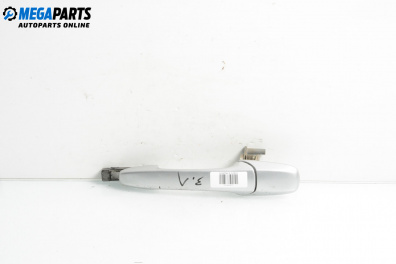 Außengriff for Mazda 6 Station Wagon I (08.2002 - 12.2007), 5 türen, combi, position: links, rückseite