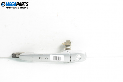 Außengriff for Mazda 6 Station Wagon I (08.2002 - 12.2007), 5 türen, combi, position: links, vorderseite