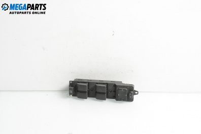 Window and mirror adjustment switch for Mazda 6 Station Wagon I (08.2002 - 12.2007)