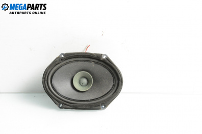 Lautsprecher for Mazda 6 Station Wagon I (08.2002 - 12.2007)