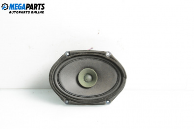 Lautsprecher for Mazda 6 Station Wagon I (08.2002 - 12.2007)