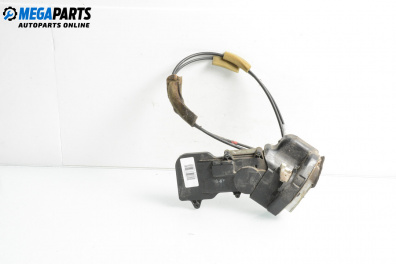 Schloss for Mazda 6 Station Wagon I (08.2002 - 12.2007), position: links, rückseite