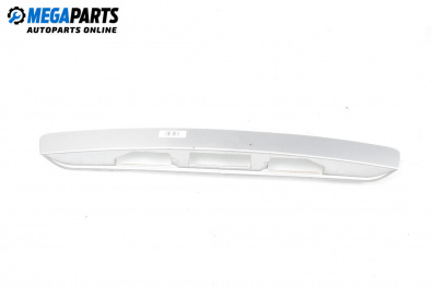 Leiste heckklappe for Mazda 6 Station Wagon I (08.2002 - 12.2007), combi, position: rückseite