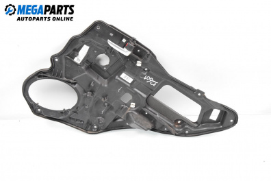 Türinnenverkleidung for Mazda 6 Station Wagon I (08.2002 - 12.2007), 5 türen, combi, position: rechts, rückseite