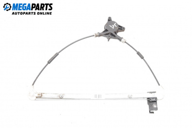 Motor des elektrischen fensterhebers for Mazda 6 Station Wagon I (08.2002 - 12.2007), 5 türen, combi, position: rechts, rückseite