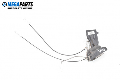 Schloss for Mazda 6 Station Wagon I (08.2002 - 12.2007), position: rechts, vorderseite