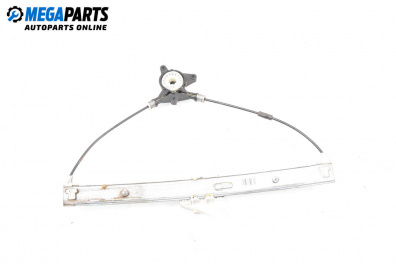 Motor des elektrischen fensterhebers for Mazda 6 Station Wagon I (08.2002 - 12.2007), 5 türen, combi, position: rechts, rückseite