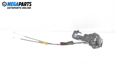 Schloss for Mazda 6 Station Wagon I (08.2002 - 12.2007), position: rechts, rückseite