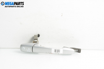 Außengriff for Mazda 6 Station Wagon I (08.2002 - 12.2007), 5 türen, combi, position: rechts, vorderseite