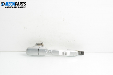 Außengriff for Mazda 6 Station Wagon I (08.2002 - 12.2007), 5 türen, combi, position: rechts, rückseite