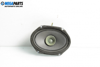 Lautsprecher for Mazda 6 Station Wagon I (08.2002 - 12.2007)
