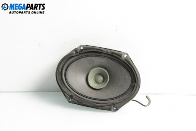 Lautsprecher for Mazda 6 Station Wagon I (08.2002 - 12.2007)