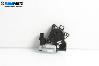 Antriebsmotor el. fensterheber for Mazda 6 Station Wagon I (08.2002 - 12.2007), 5 türen, combi, position: rechts, vorderseite