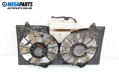 Ventilatoare de răcire for Mazda 6 Station Wagon I (08.2002 - 12.2007) 2.0, 147 hp