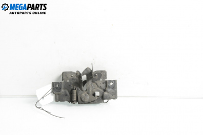 Verriegelung motorhaube for Mazda 6 Station Wagon I (08.2002 - 12.2007)