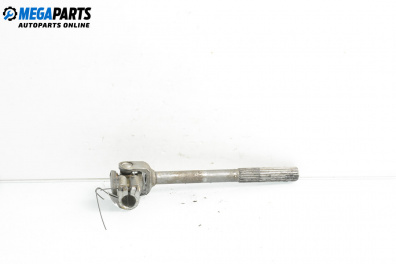 Steering wheel joint for Mazda 6 Station Wagon I (08.2002 - 12.2007) 2.0, 147 hp, station wagon