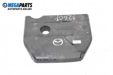 Dekordeckel motor for Mazda 6 Station Wagon I (08.2002 - 12.2007)