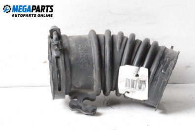 Air intake corrugated hose for Mazda 6 Station Wagon I (08.2002 - 12.2007) 2.0, 147 hp