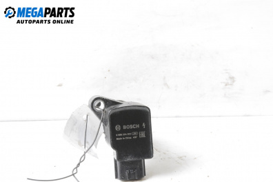 Zündspule for Mazda 6 Station Wagon I (08.2002 - 12.2007) 2.0, 147 hp